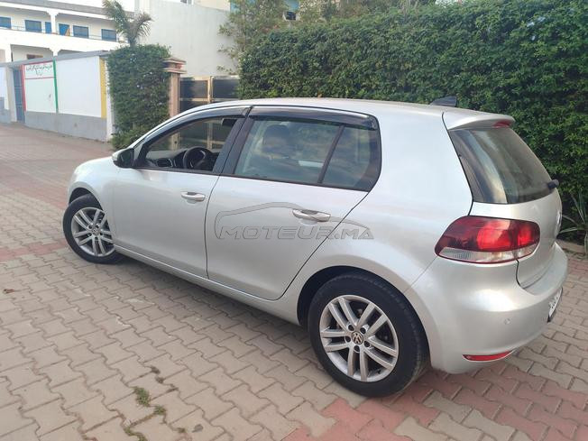 Volkswagen golf 6