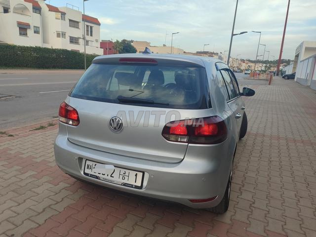 Volkswagen Golf 6 - 2