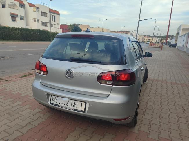 Volkswagen golf 6