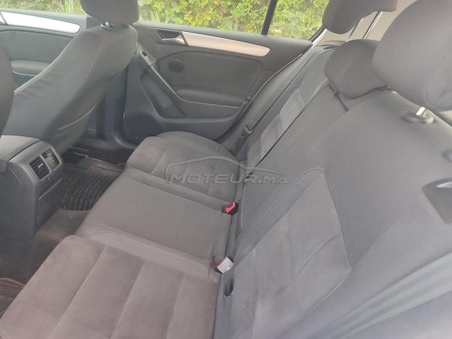 Volkswagen golf 6