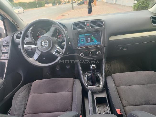 Volkswagen golf 6