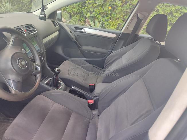 Volkswagen golf 6