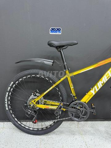 Vélo VTT YUMEGE 26 Pouces - 2
