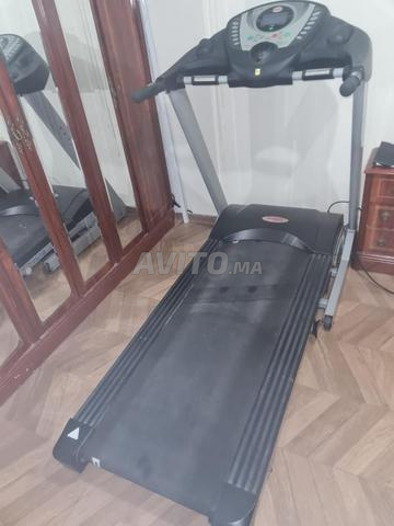 Tapis roulant - 2