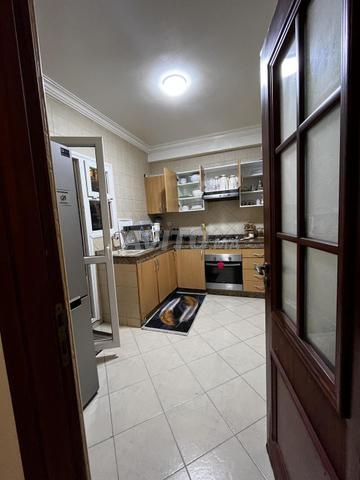 Appartement à louer - 2