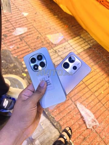 Redmi Note 15 Pro 5G و Redmi Note 14