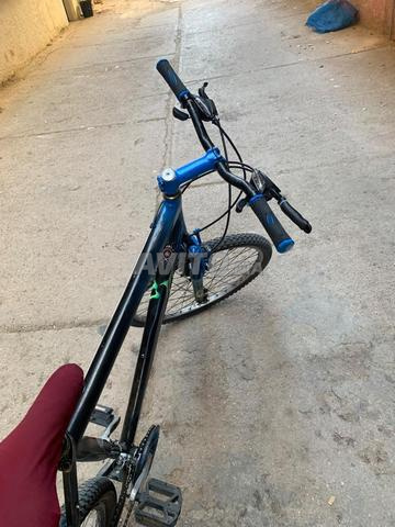 Vélo (VTT) en excellent état - 2
