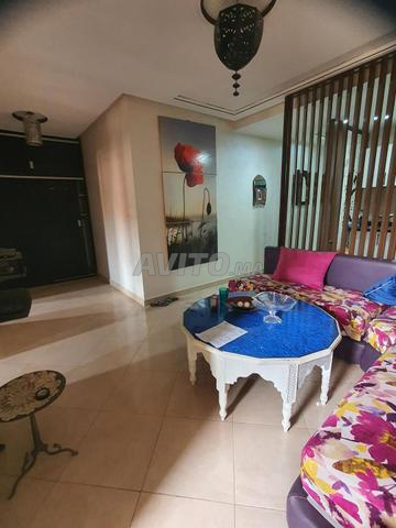 Bel appartement de 64M2 à louer - 2