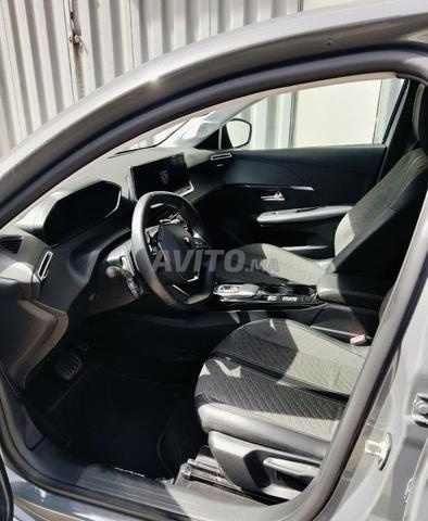 Peugeot 208 Hybride Automatique 2025 à Agadir - 2