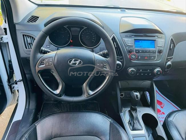 HYUNDAI IX35 AUTOMATIQUE 