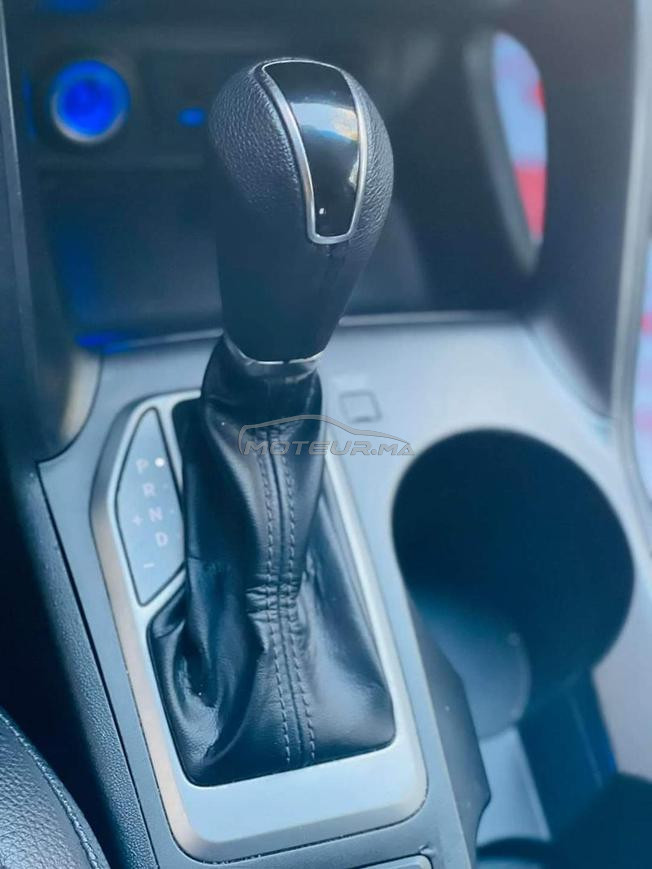 HYUNDAI IX35 AUTOMATIQUE 