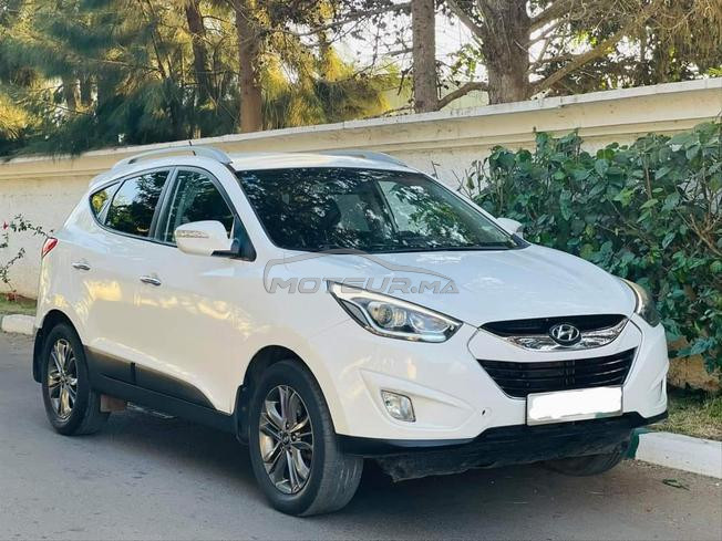 HYUNDAI IX35 AUTOMATIQUE 