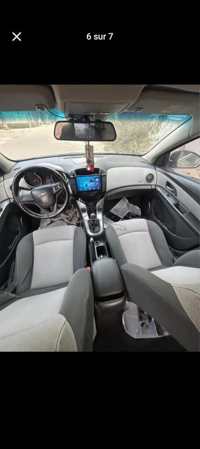 voiture avender