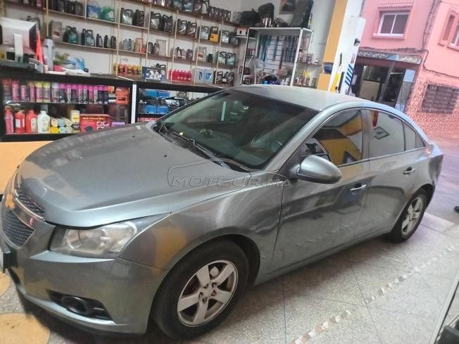 voiture avender
