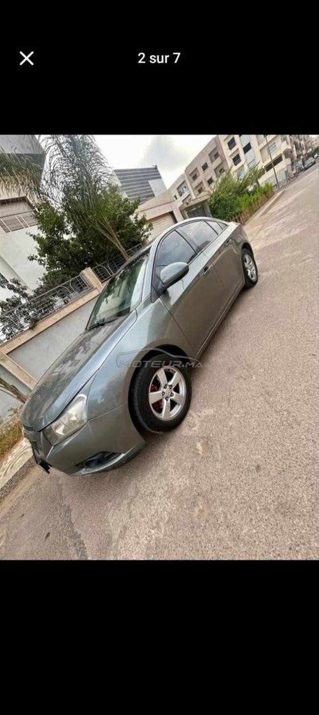 voiture avender