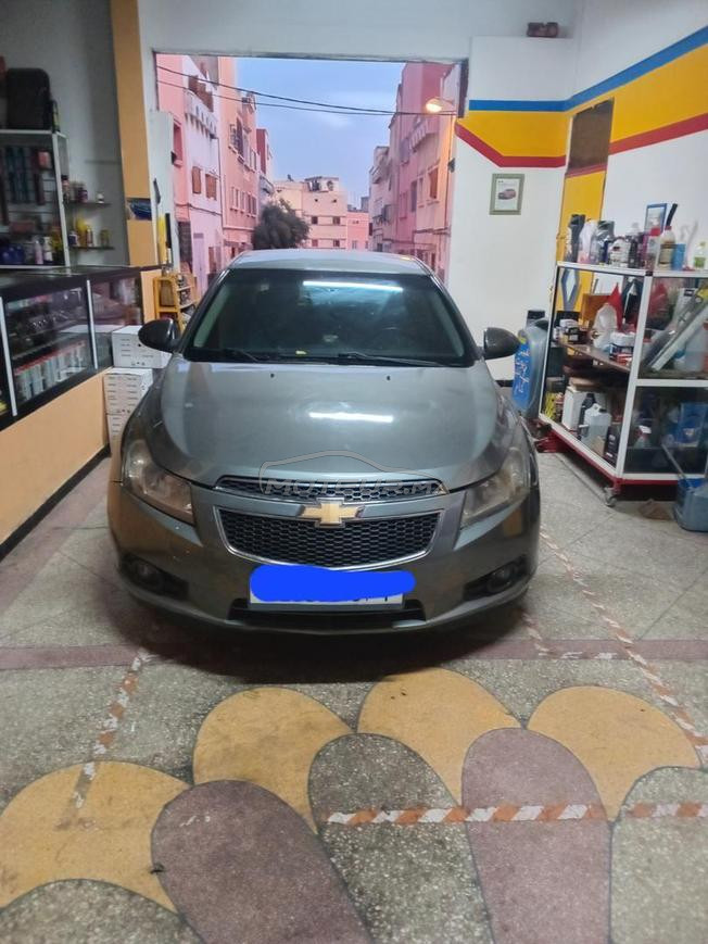 voiture avender