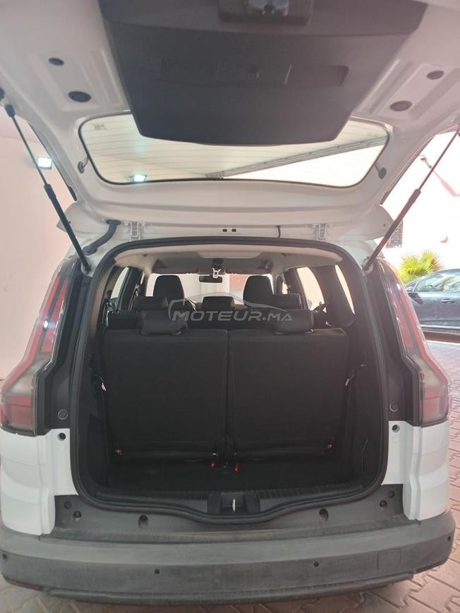 🚗 Dacia Jogger Essential – Modèle 2026