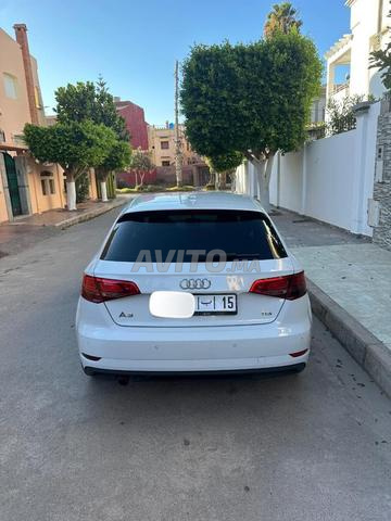 Audi A3 Moto 16 - 2