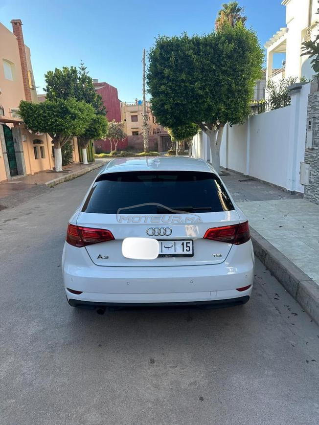 Audi A3  Moto 16