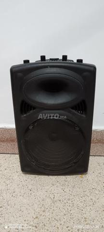 Baf Bluetooth - 2