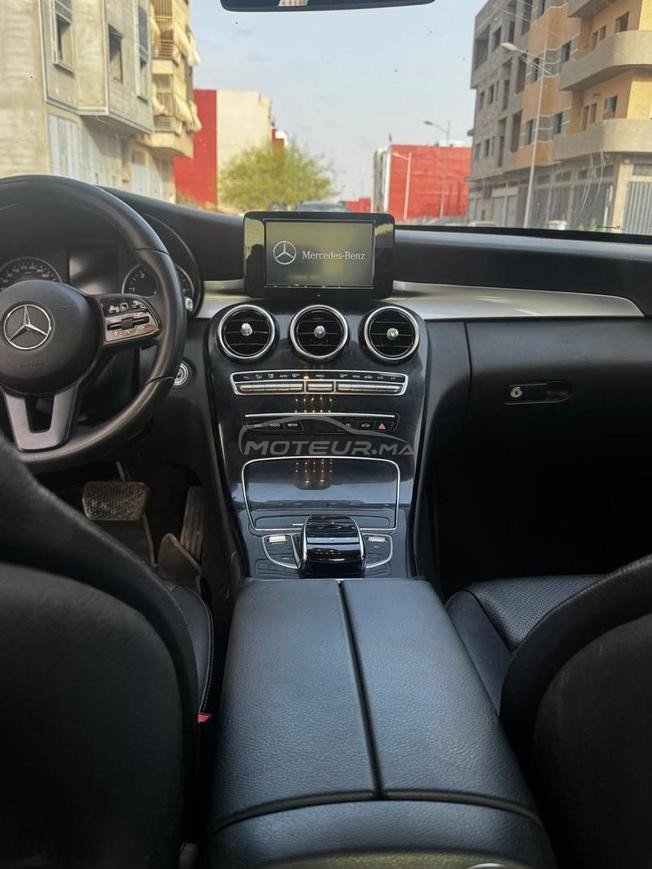 mercedess c220 avantgarde