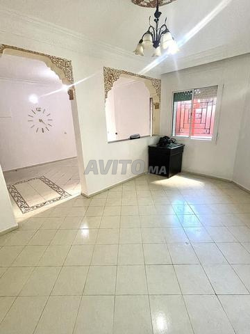 Appartement à vendre 109 m² à Casablanca