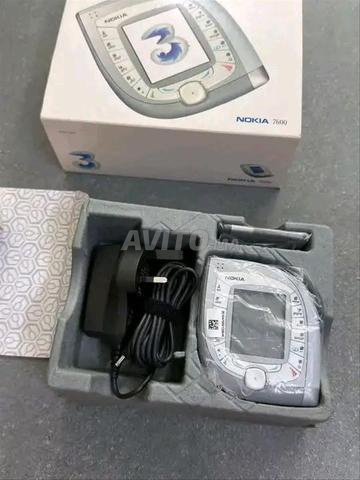 Nokia 6700 original - 2
