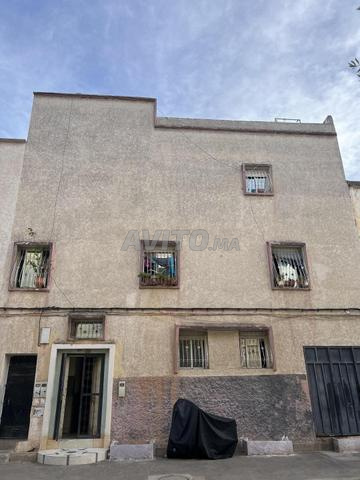 Opportunité d’investissement locatif à Fès