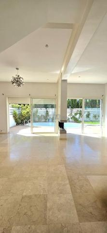 🏡 Superbe Villa baignée de soleil à louer