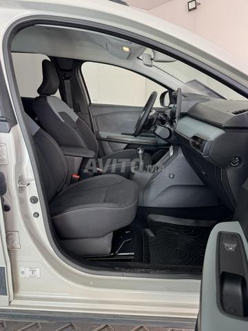 🚗 Dacia Jogger Extreme – Modèle 2026 - 2