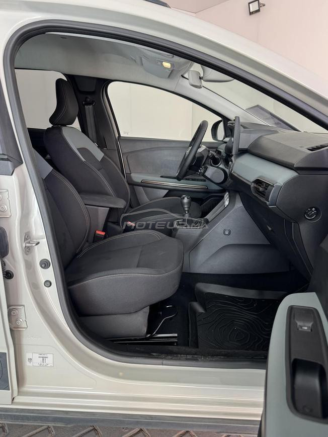 🚗 Dacia Jogger Extreme – Modèle 2026