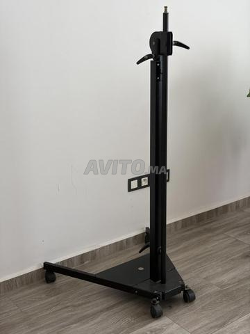حامل Elinchrom Polystand Boom