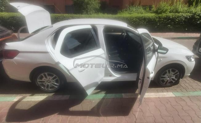 Peugeot 301 Diesel Manuelle 2023 à Marrakech
