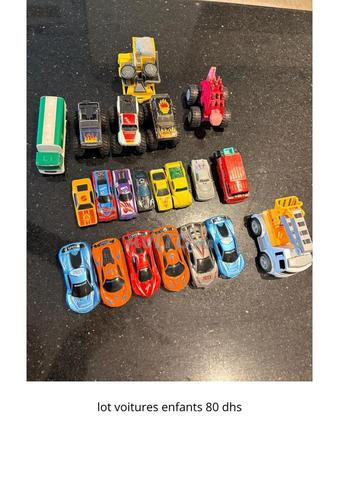 Jouets pour enfants - 2