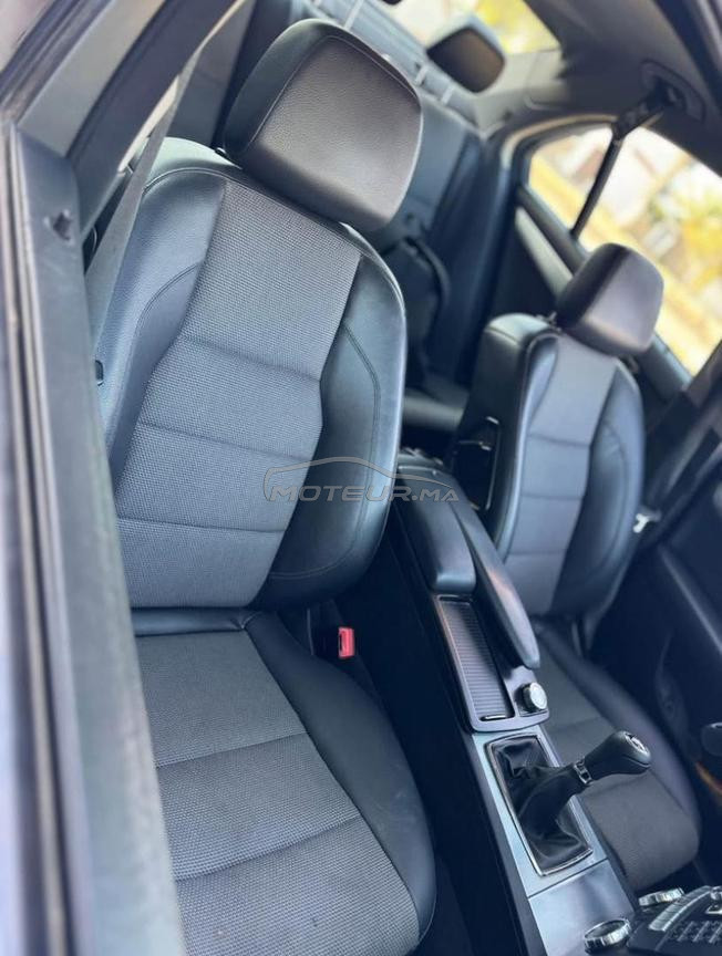 Mercedes-Benz C220 – Année 2012 - dédouanée 2013