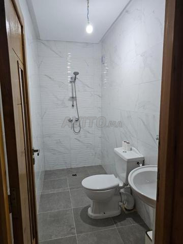 appartement meublé//ben badis - 2
