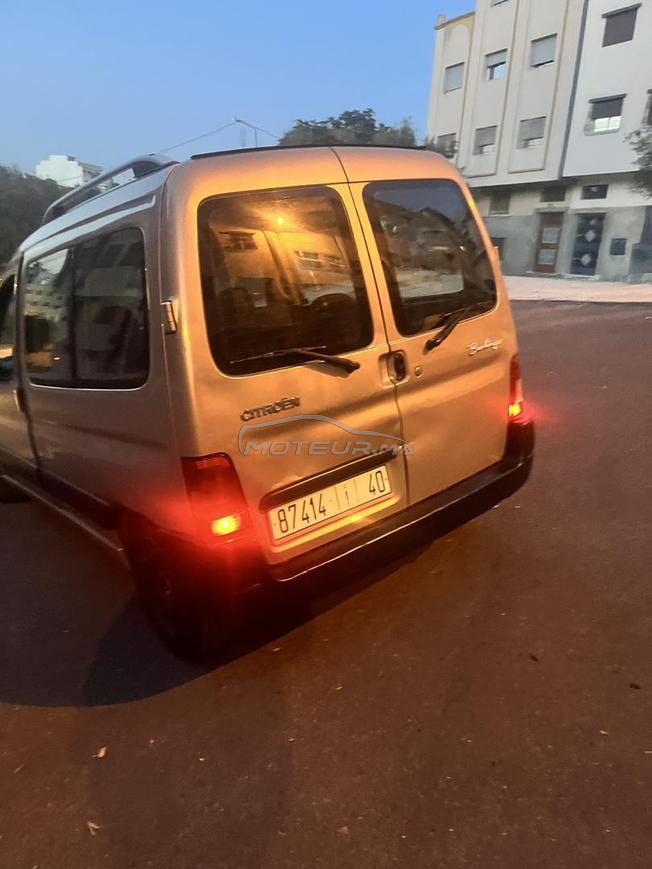 pack Opel corsa et birlango