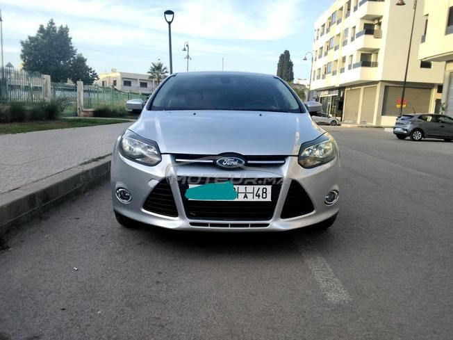 FORD FOCUS SPORT 2013 EXCELLENTE ÉTAT 