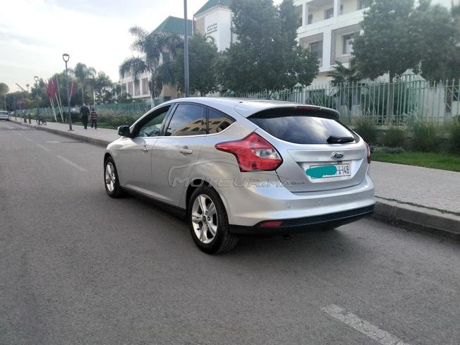 FORD FOCUS SPORT 2013 EXCELLENTE ÉTAT 