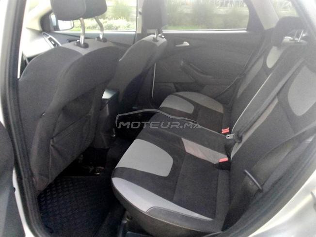 FORD FOCUS SPORT 2013 EXCELLENTE ÉTAT 