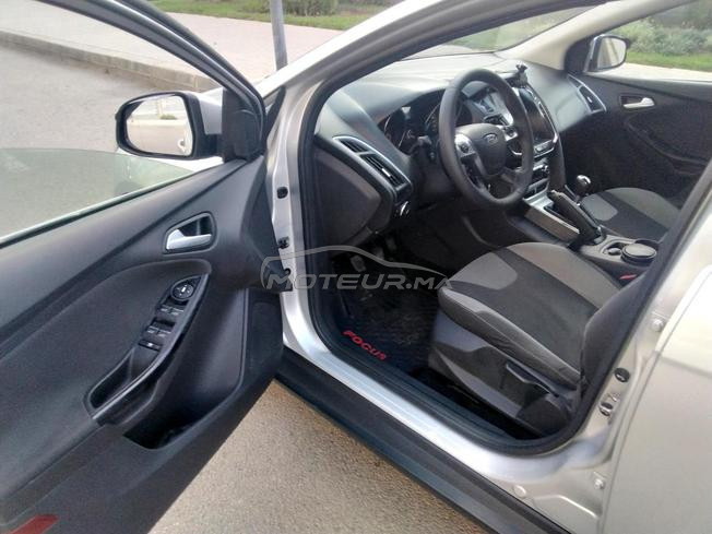 FORD FOCUS SPORT 2013 EXCELLENTE ÉTAT 