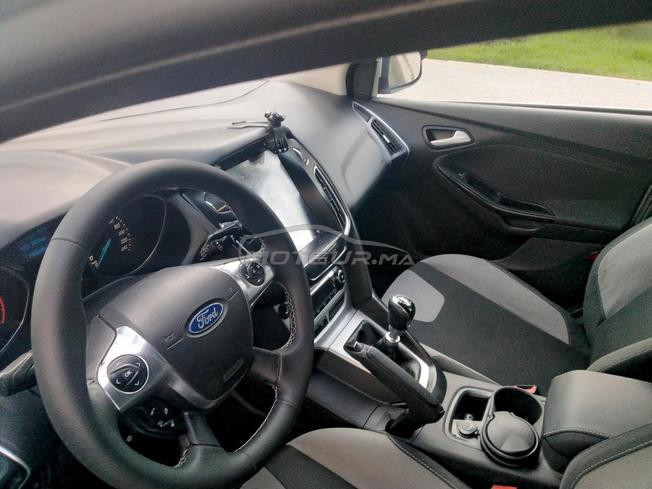 FORD FOCUS SPORT 2013 EXCELLENTE ÉTAT 