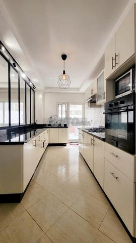 CMN-MA-2944 - Appartement à louer à Maârif - 2
