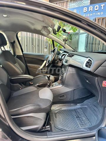 Citroën C3 Essence Manuelle 2012 à Mohammedia - 2