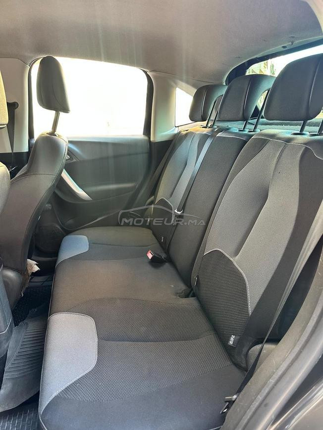 Citroën C3 Essence Manuelle 2012 à Mohammedia