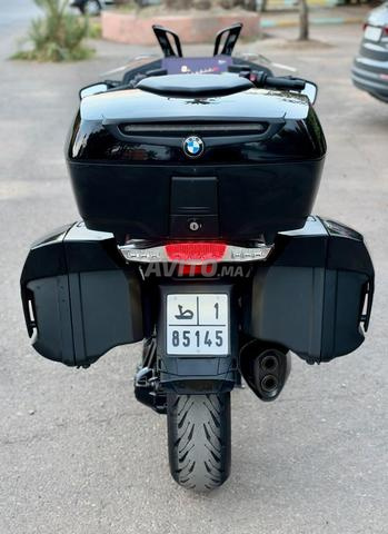 BMW RT 1250 - 2