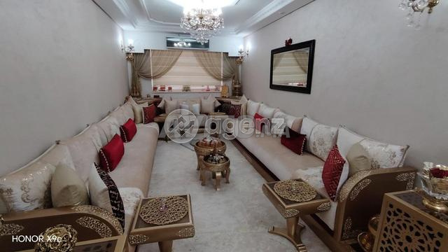 MEK-ME-1109 - Appartement à vendre à Hamria