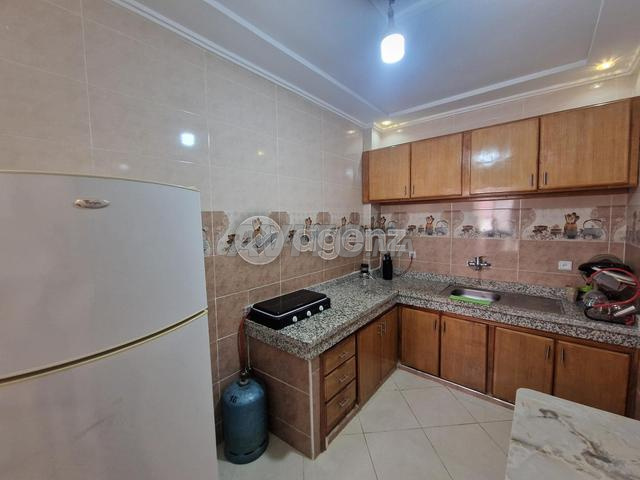 MEK-ME-1112 - Appartement à vendre à El Borj - 2