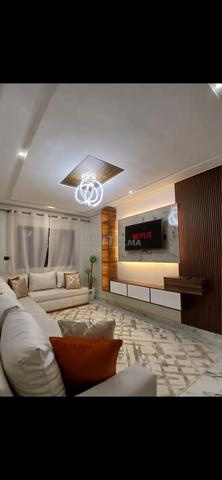 Appartement à louer par jours 56 m² à Tanger