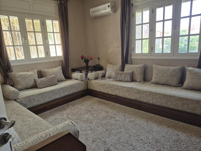 Salon marocain - 2